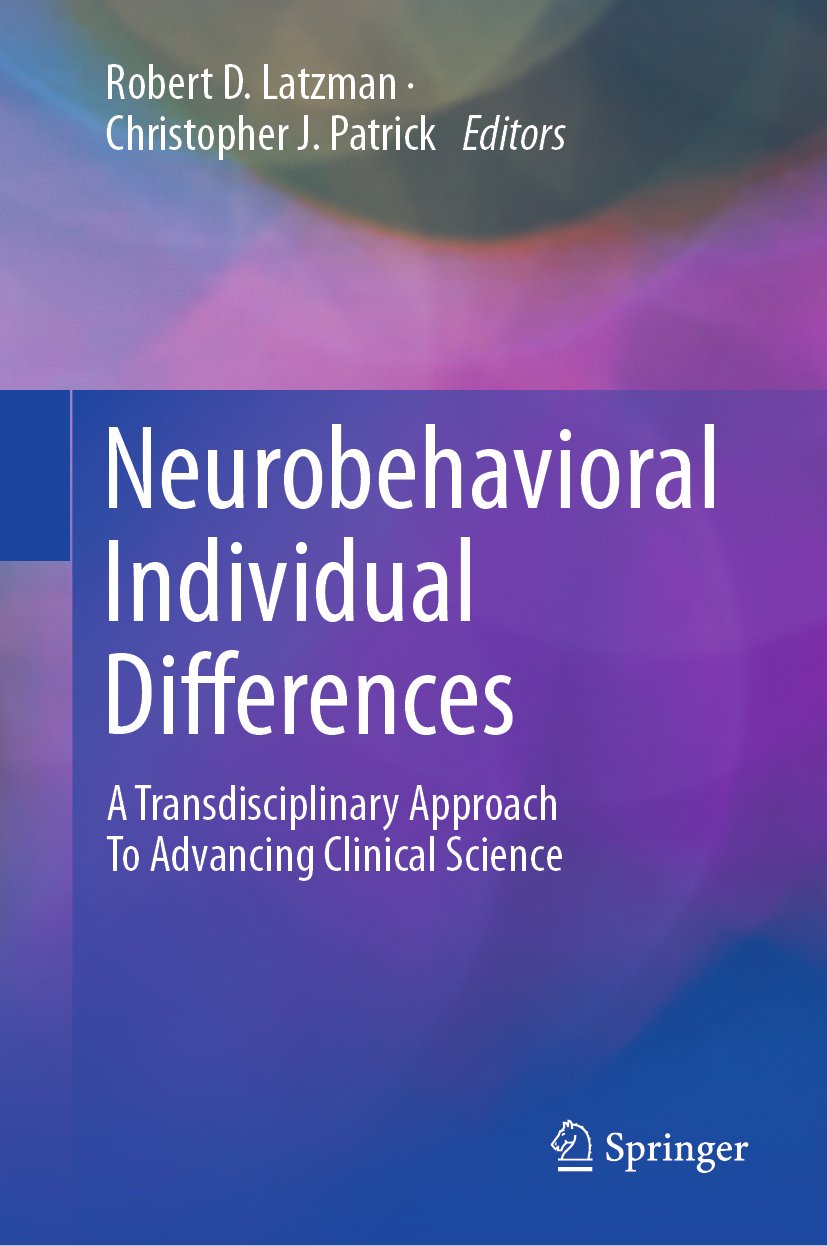 Neurobehavioral Individual Differences