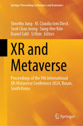 XR and Metaverse