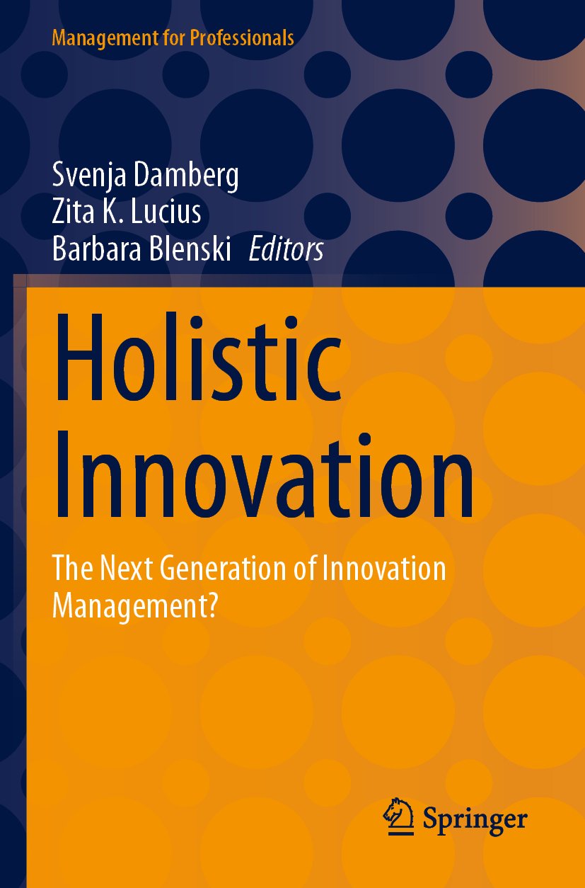 Holistic Innovation