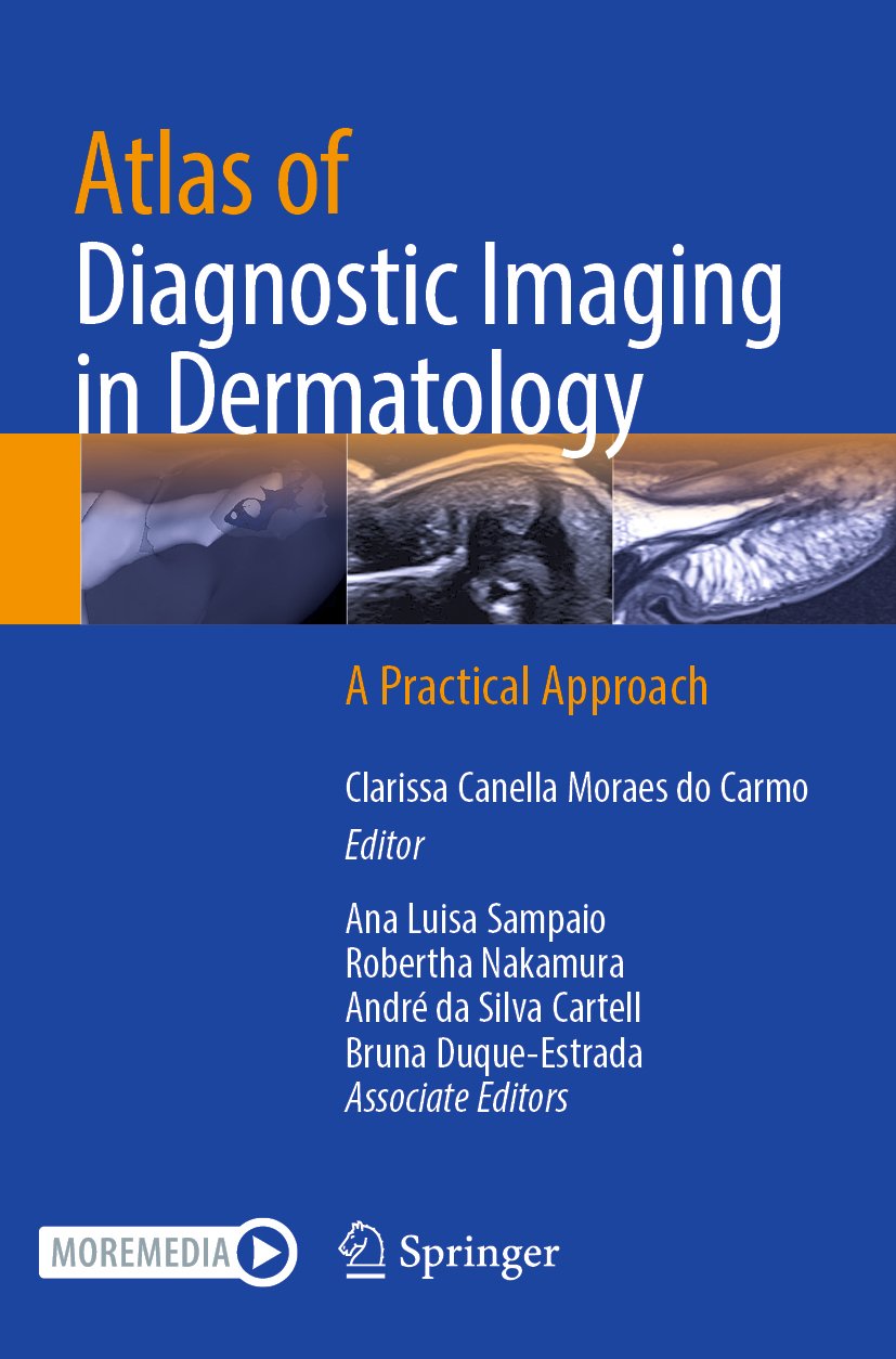Atlas of Diagnostic Imaging in Dermatology
