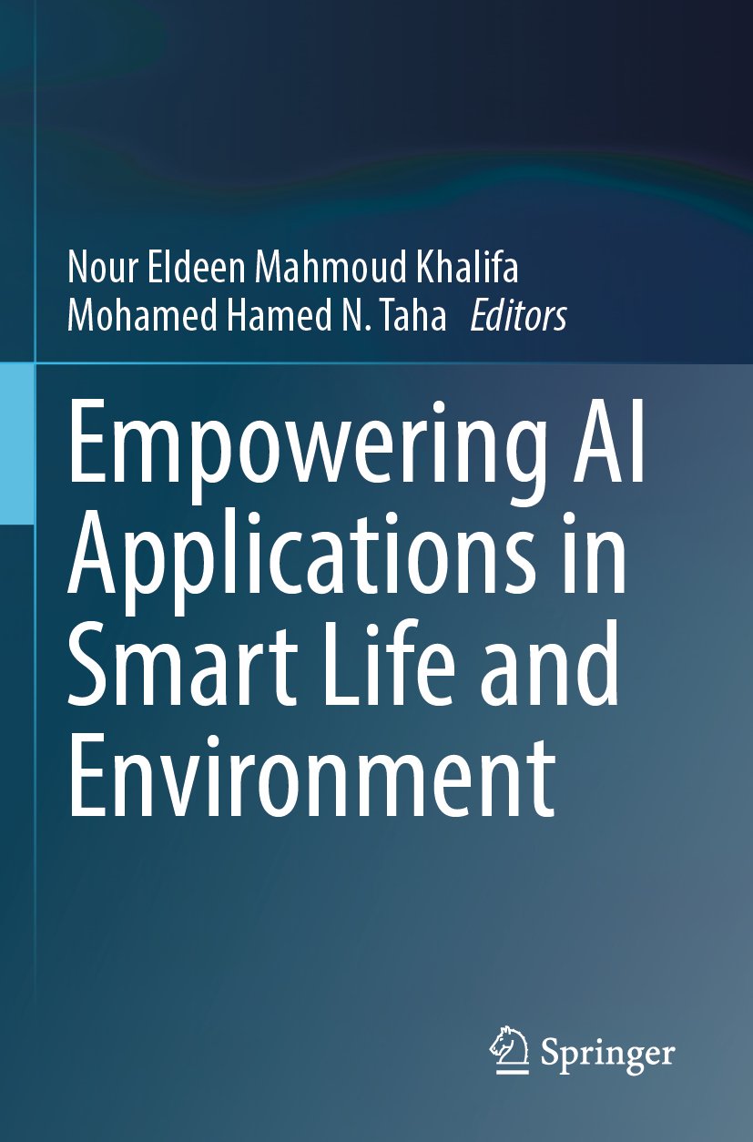 Empowering AI Applications in Smart Life and Environment