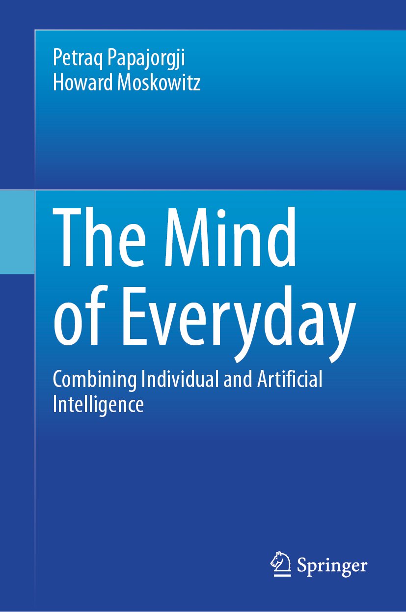 The Mind of Everyday