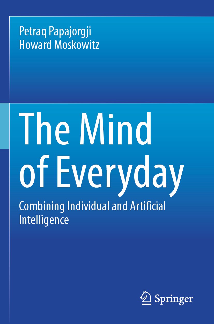 The Mind of Everyday