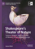 Palgrave Studies in Literature, Science and Medicine
