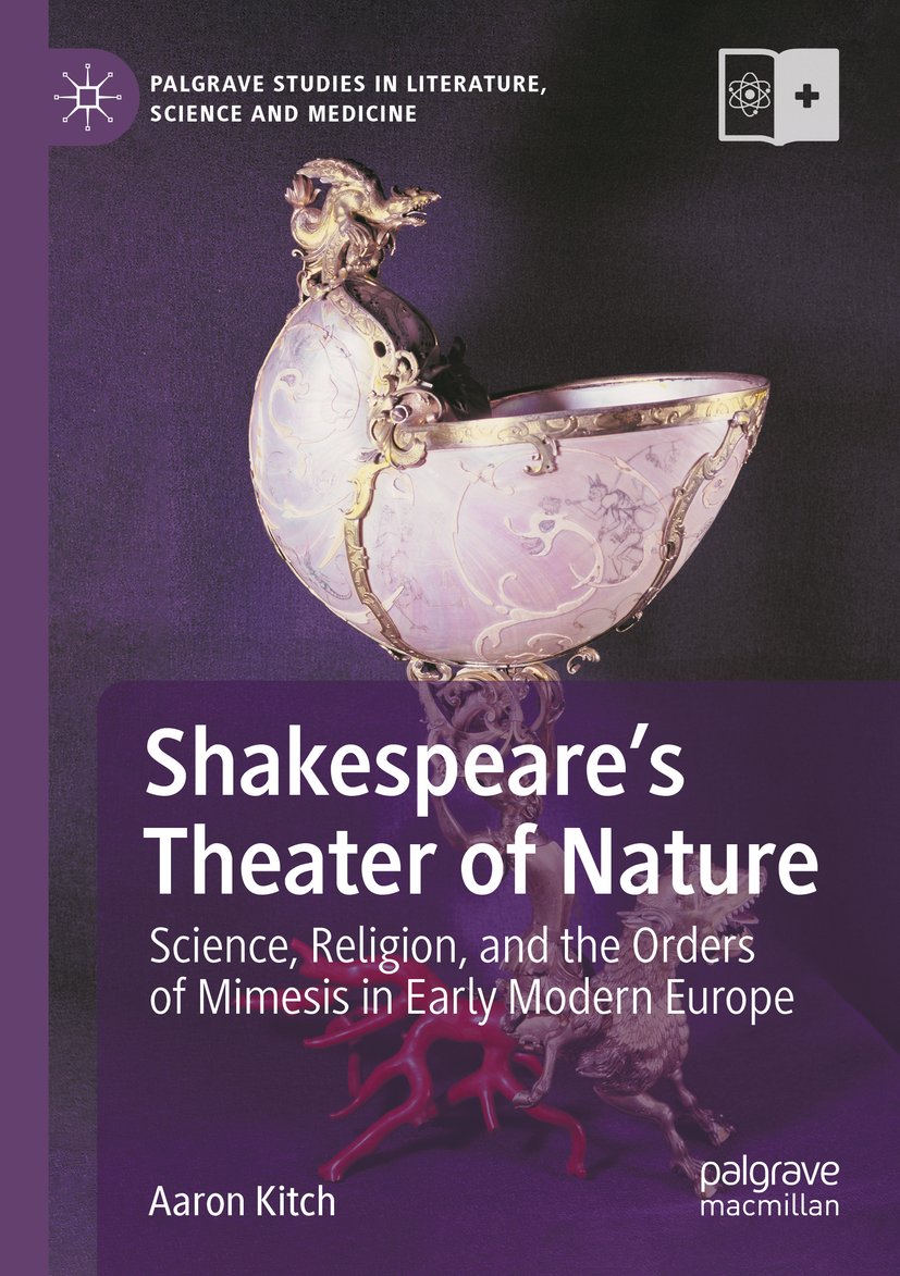 Shakespeare’s Theater of Nature