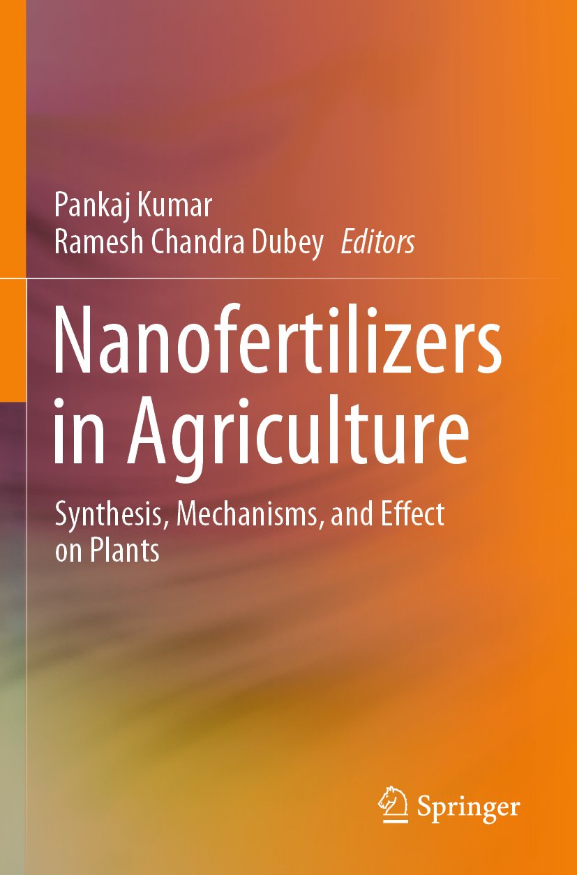 Nanofertilizers in Agriculture