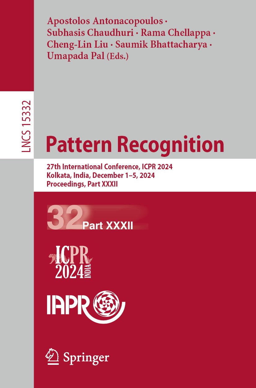 Lecture Notes in Computer Science