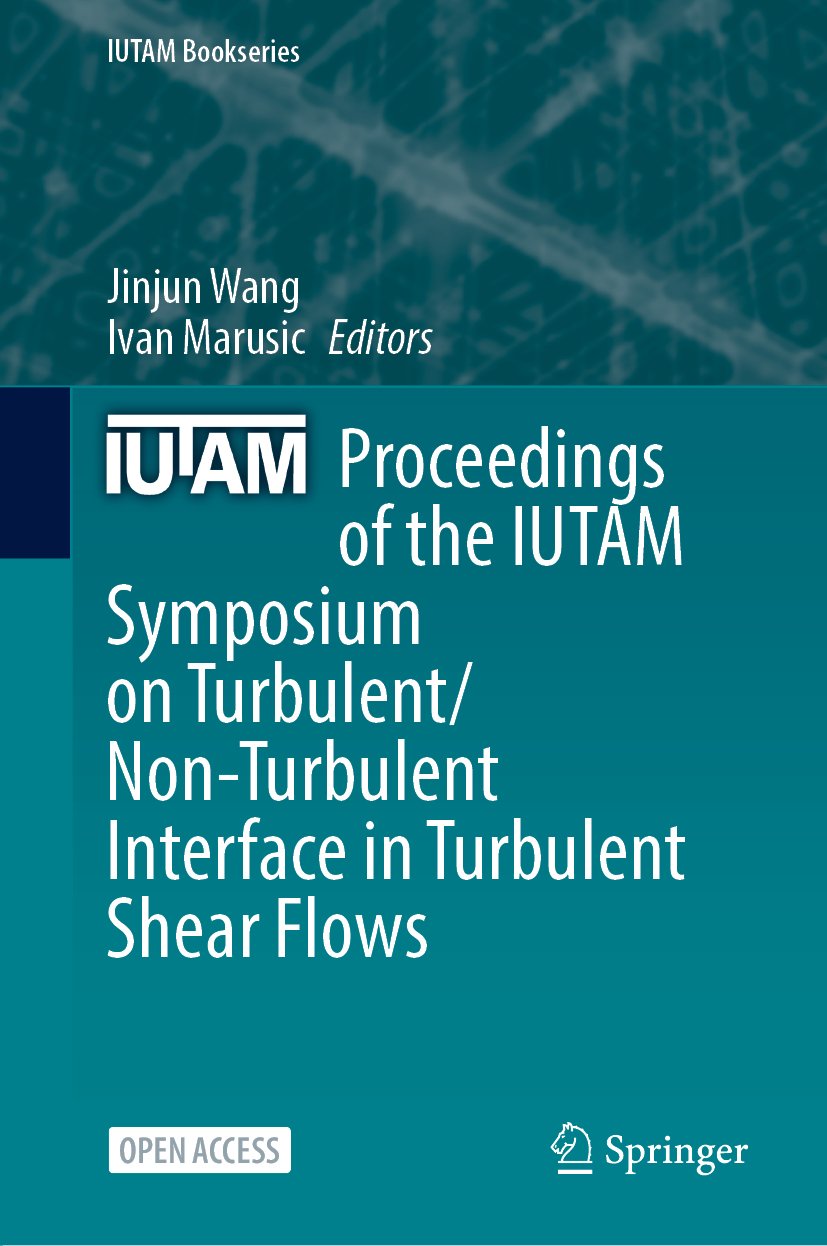 IUTAM Bookseries