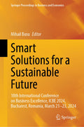 Springer Proceedings in Business and Economics