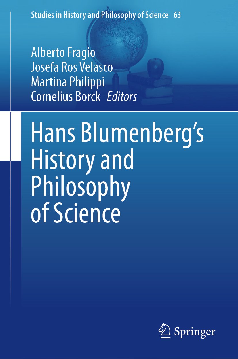 Studies in History and Philosophy of Science