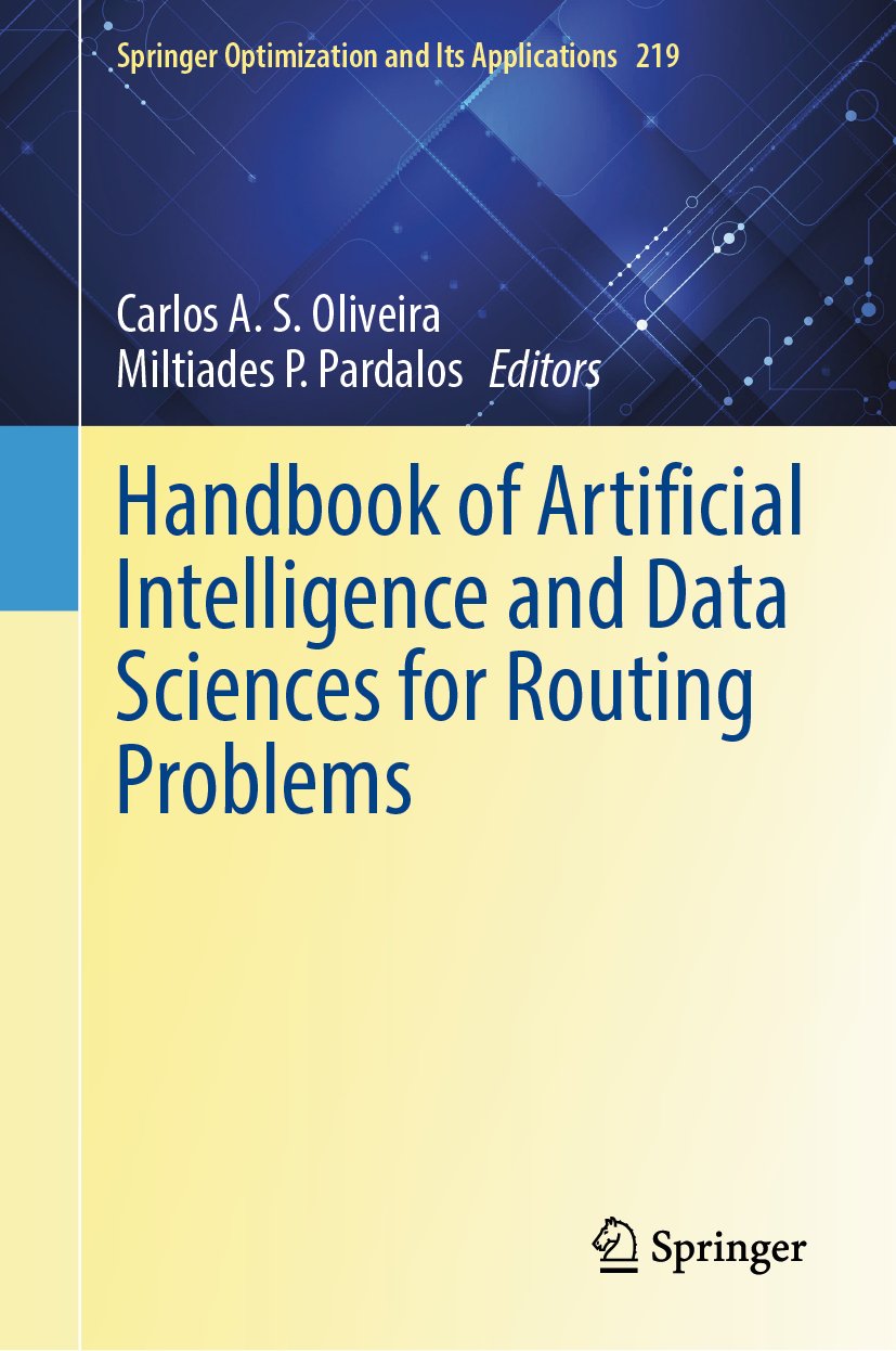 Springer Optimization and Its Applications