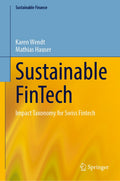 Sustainable Finance