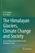 The Himalayan Glaciers, Climate Change and Society