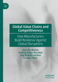 Global Value Chains and Competitiveness