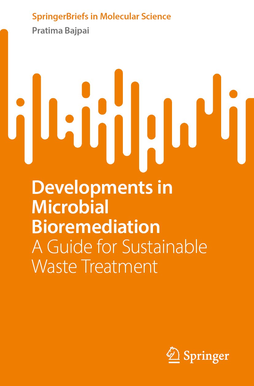 SpringerBriefs in Molecular Science