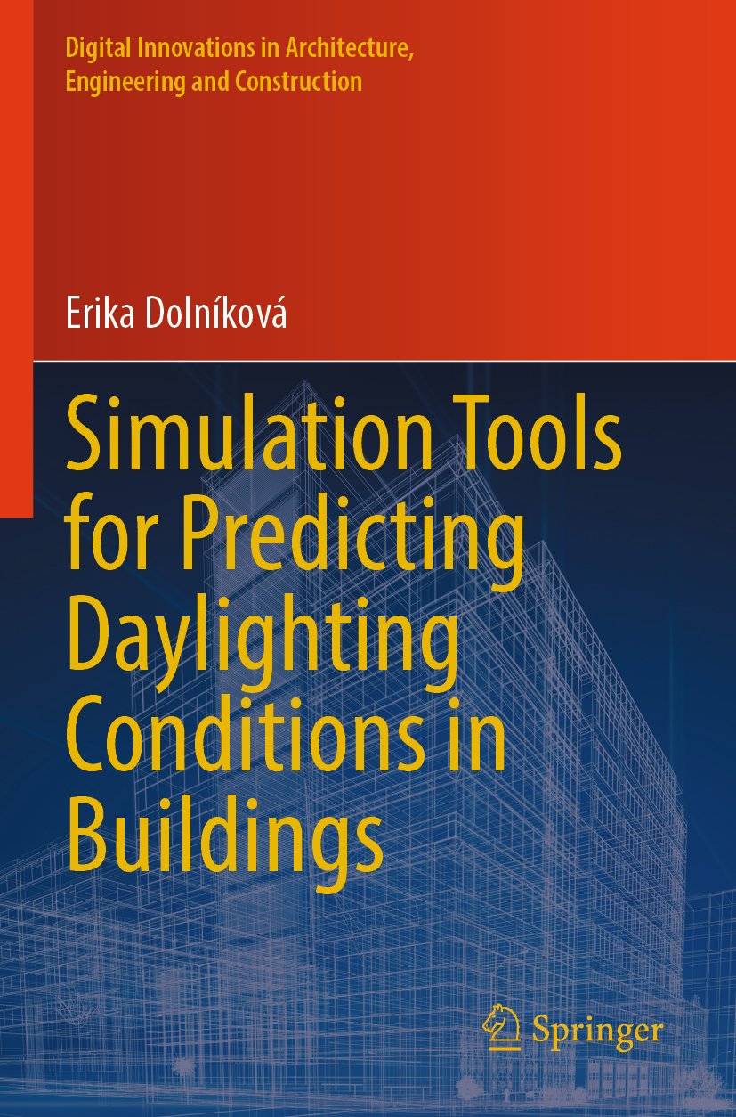 Digital Innovations in Architecture, Engineering and Construction
