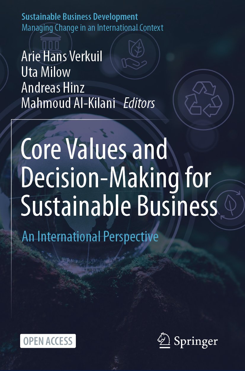 Sustainable Business Development