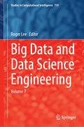 Studies in Computational Intelligence
