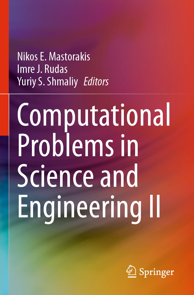 Computational Problems in Science and Engineering II
