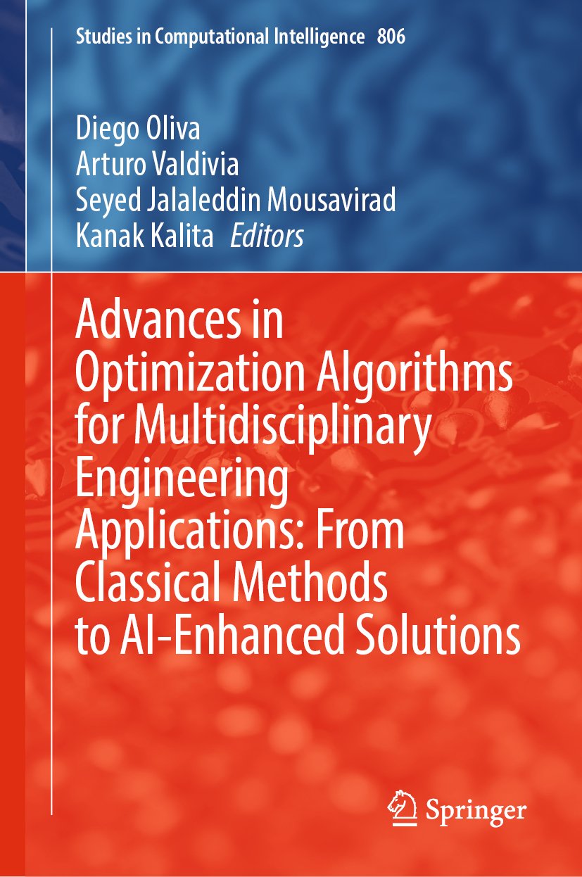 Studies in Computational Intelligence