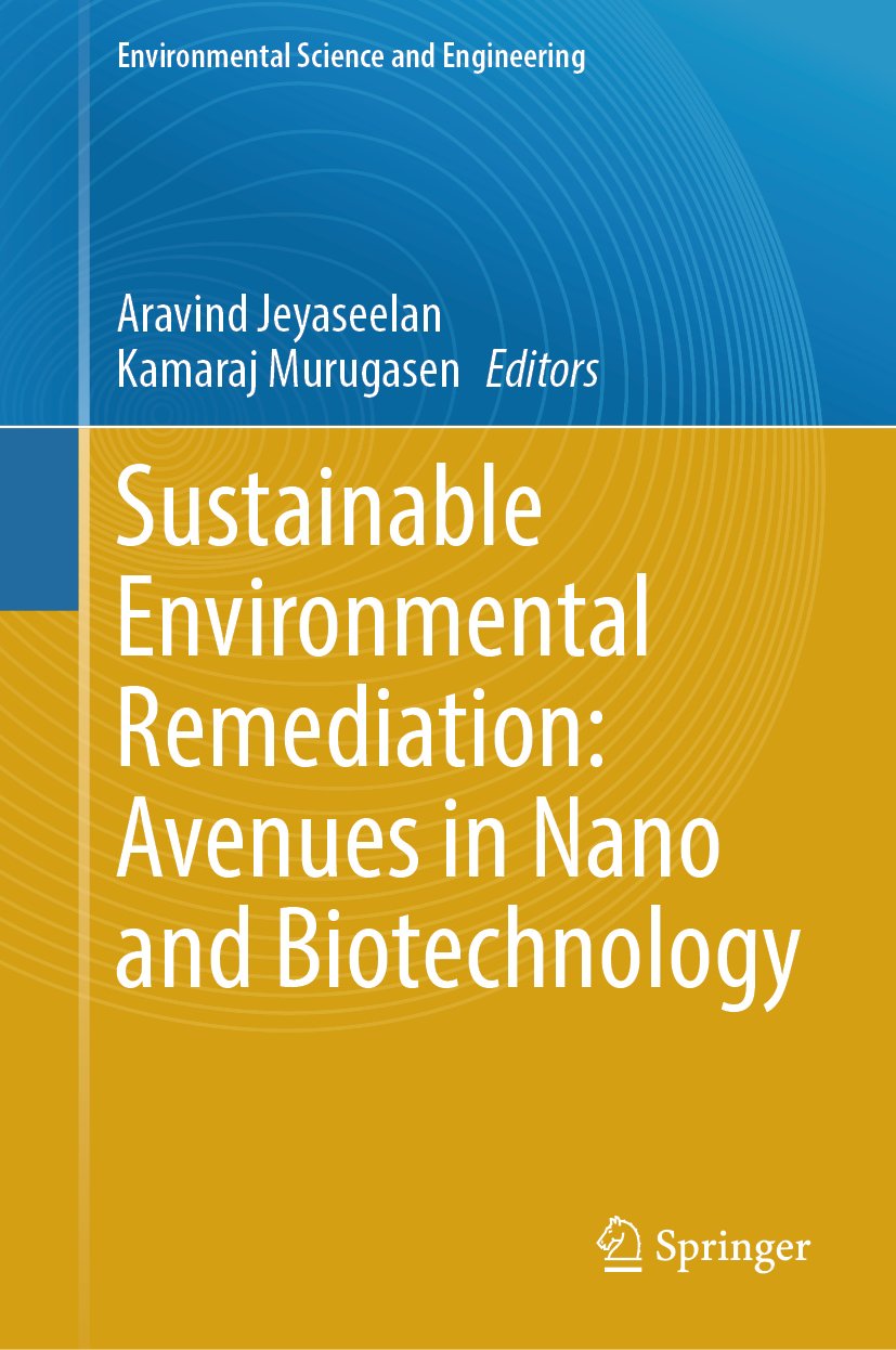 Environmental Science and Engineering