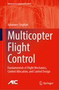 Advances in Industrial Control