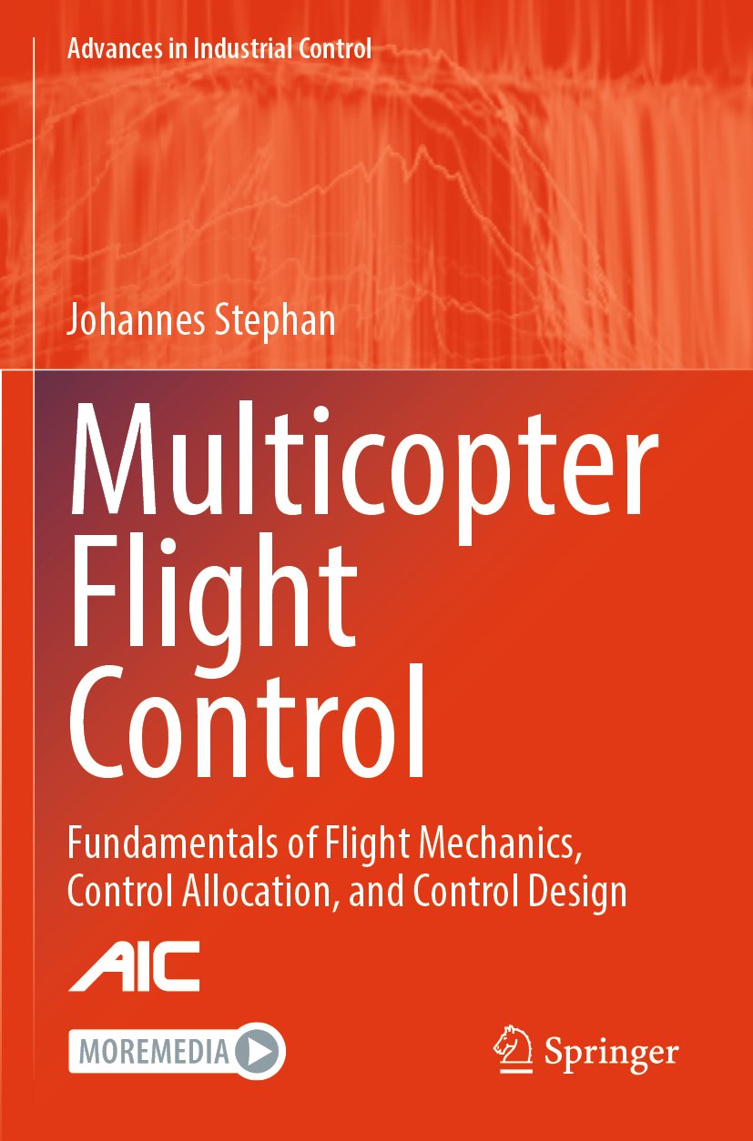 Multicopter Flight Control
