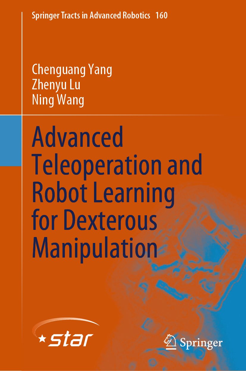 Springer Tracts in Advanced Robotics