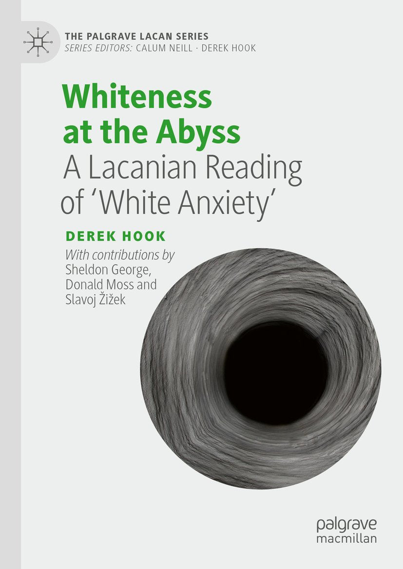 The Palgrave Lacan Series