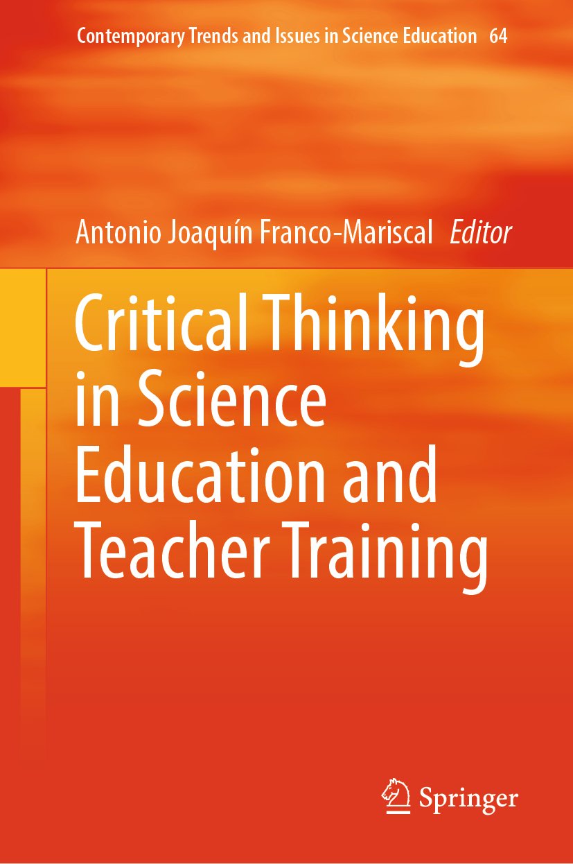 Contemporary Trends and Issues in Science Education