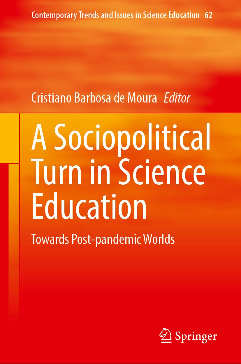 Contemporary Trends and Issues in Science Education