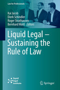Law for Professionals