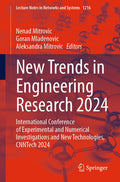 Lecture Notes in Networks and Systems