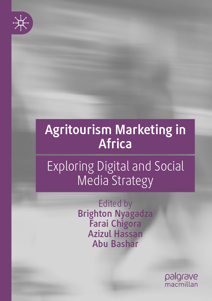 Agritourism Marketing in Africa