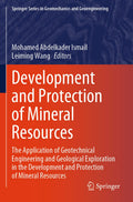 Development and Protection of Mineral Resources