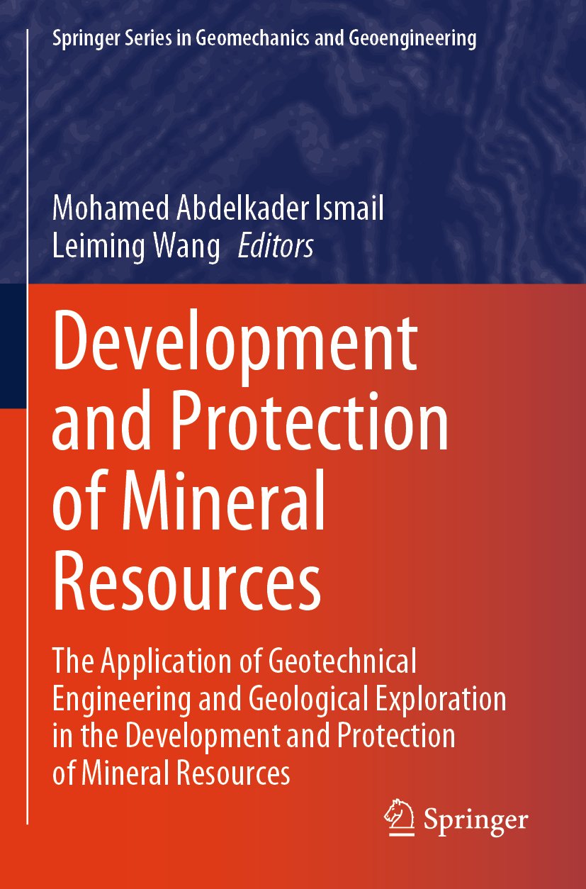 Springer Series in Geomechanics and Geoengineering
