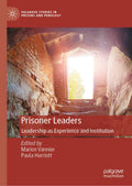 Palgrave Studies in Prisons and Penology