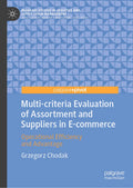 Palgrave Studies in Logistics and Supply Chain Management