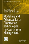 Springer Remote Sensing/Photogrammetry