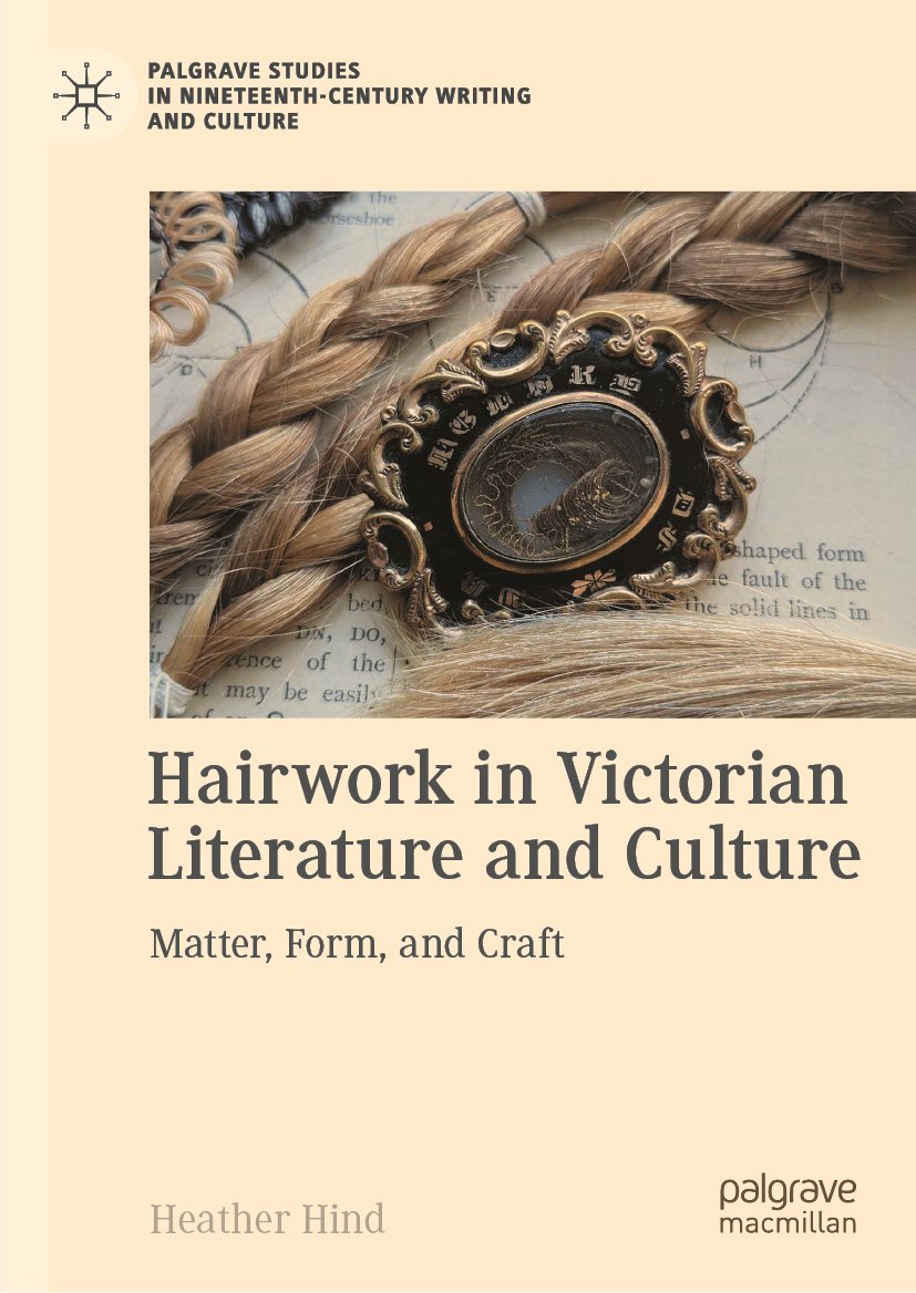 Palgrave Studies in Nineteenth-Century Writing and Culture