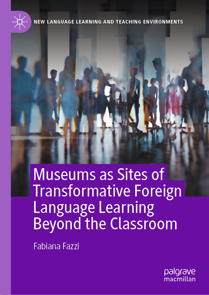 New Language Learning and Teaching Environments