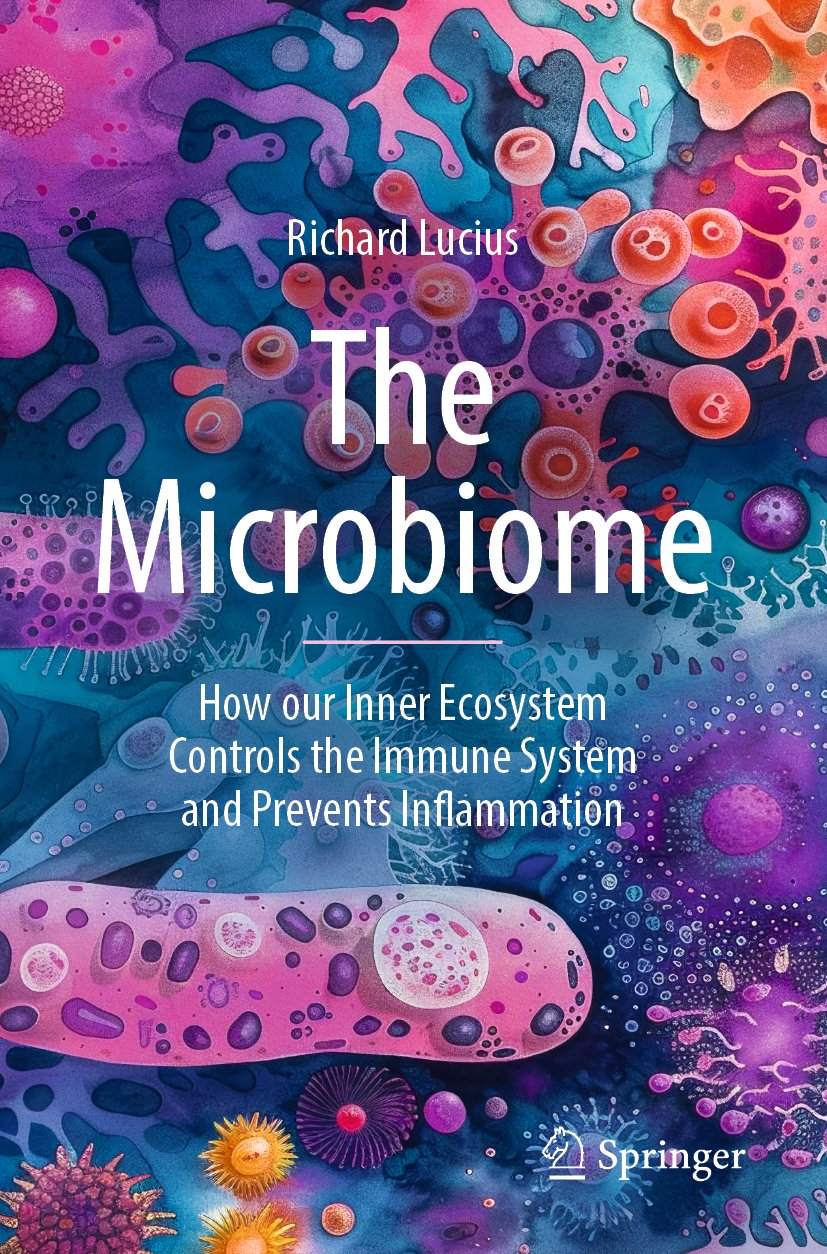 The Microbiome