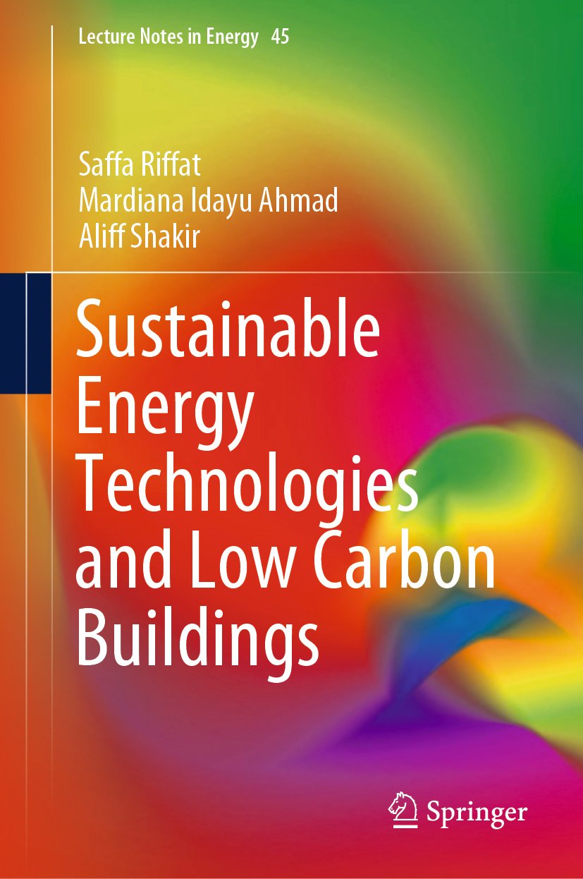 Lecture Notes in Energy