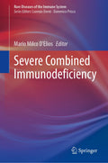 Rare Diseases of the Immune System