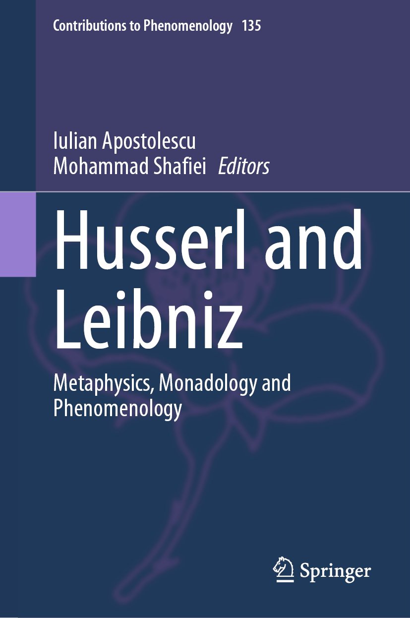 Contributions to Phenomenology
