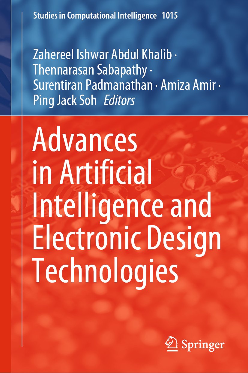 Studies in Computational Intelligence