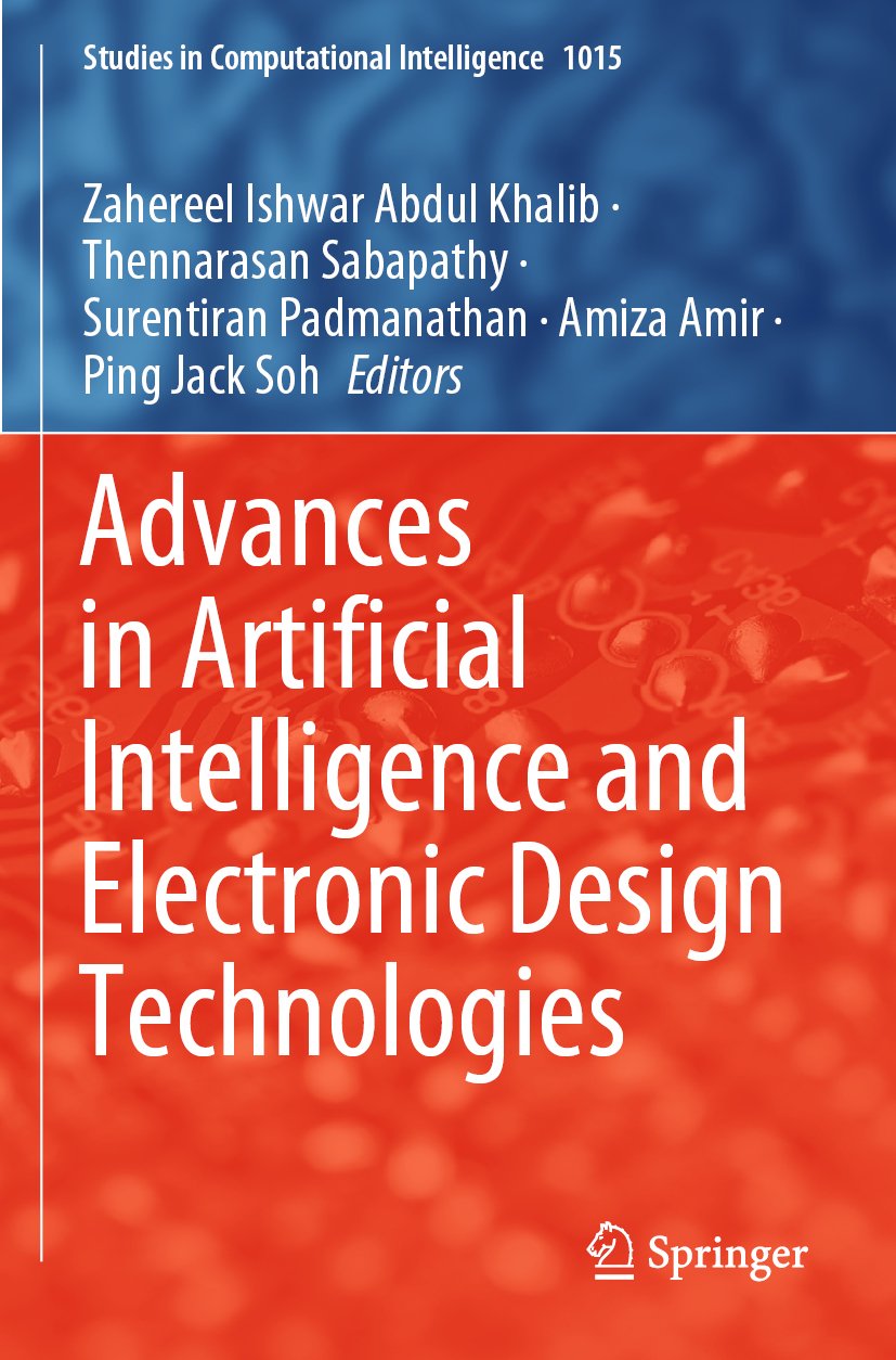 Advances in Artificial Intelligence and Electronic Design Technologies