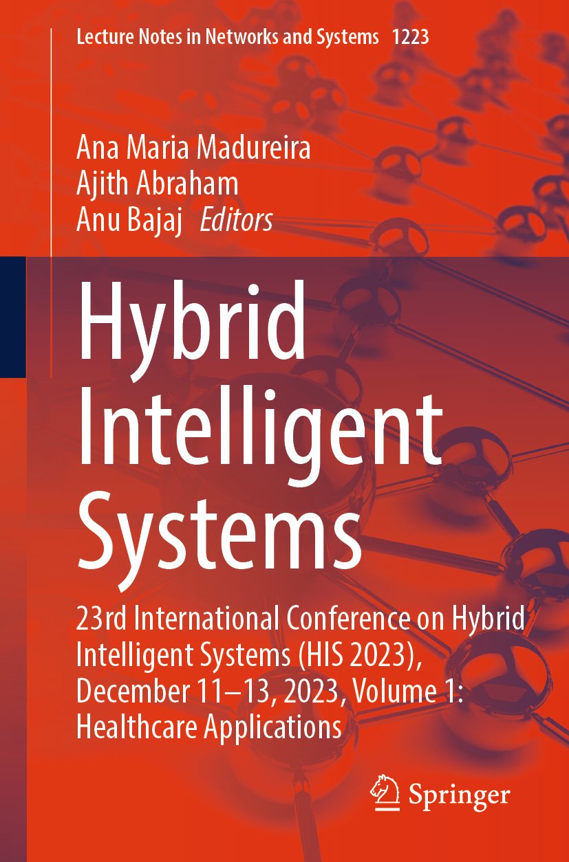 Lecture Notes in Networks and Systems