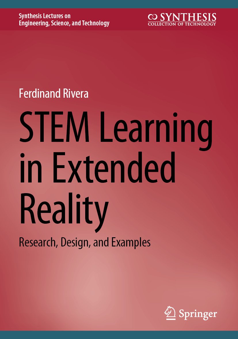 Synthesis Lectures on Engineering, Science, and Technology