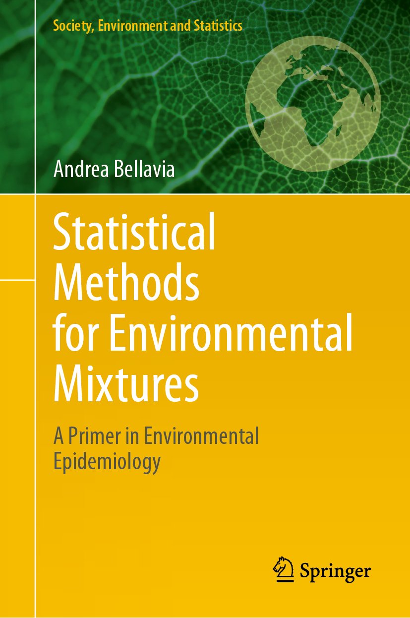 Society, Environment and Statistics